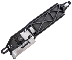 Exterior Reinforcement Plate Rear Right - Dorman 81973