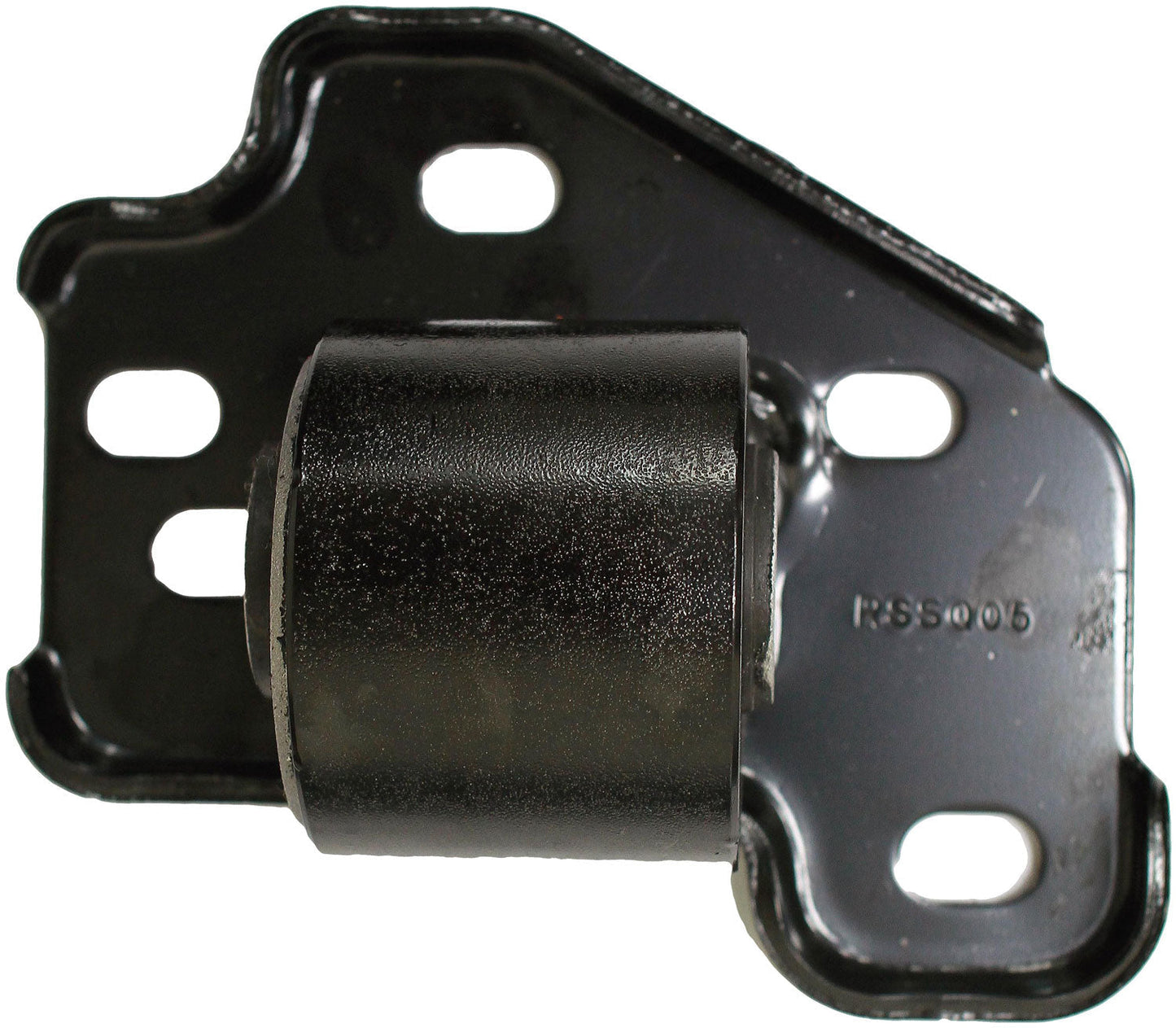 Front Lower Right Rearward Position Control Arm Bushing - Dorman# 523-626