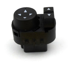 New OEM Bezel Switch Mirror Driver Door GM 22883768 07-14 Manual Folding