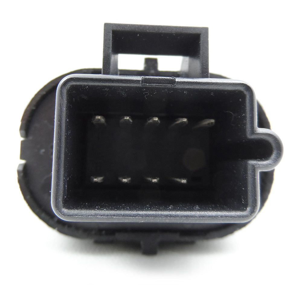 New OEM Bezel Switch Mirror Driver Door GM 22883768 07-14 Manual Folding