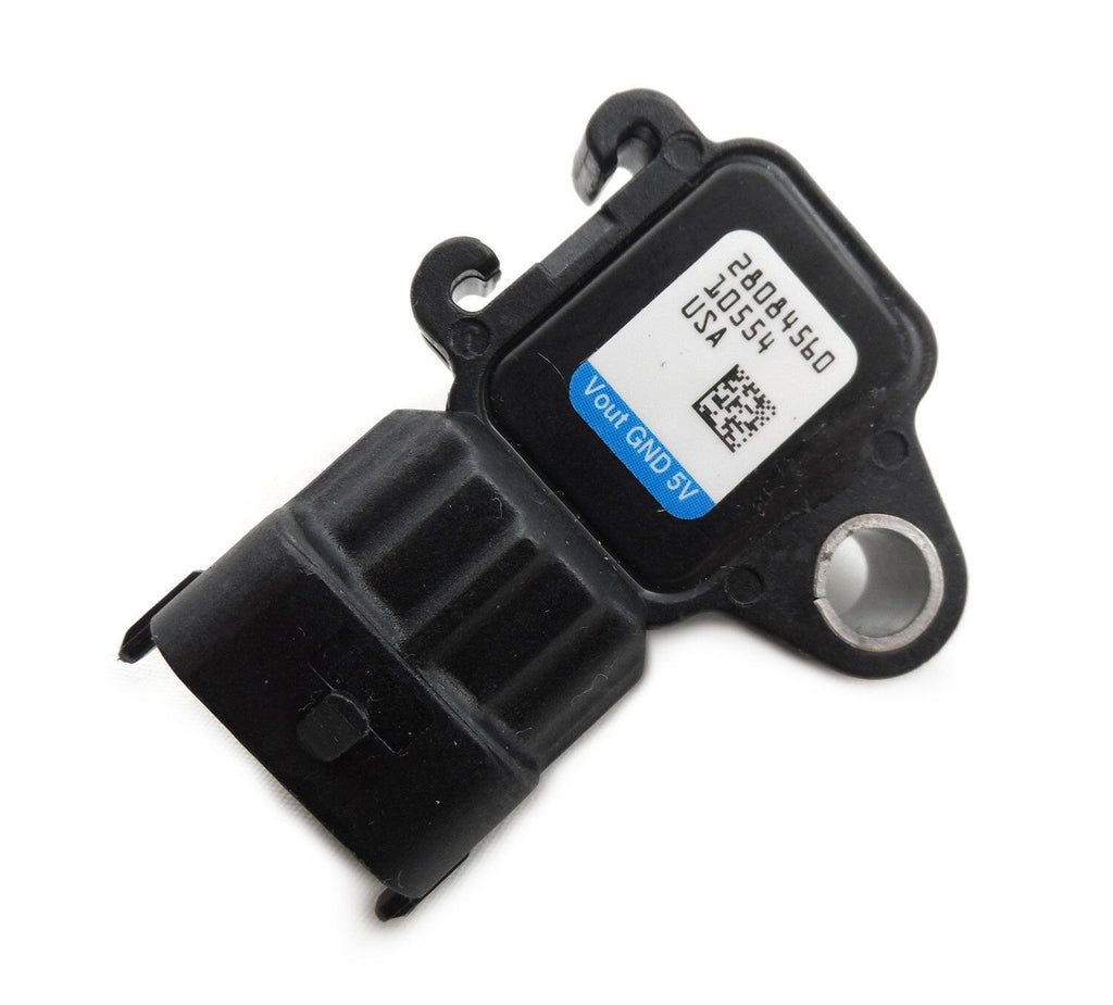 12711681 OEM Map Sensor Fit 08-16 Corvette, CTS, Camaro, Yukon, Tahoe, Escalade