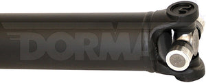 Rear Driveshaft Assy Replaces BC3Z 4R602-PN