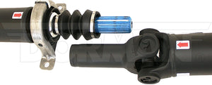 Rear Driveshaft Assy Replaces BC3Z 4R602-PN