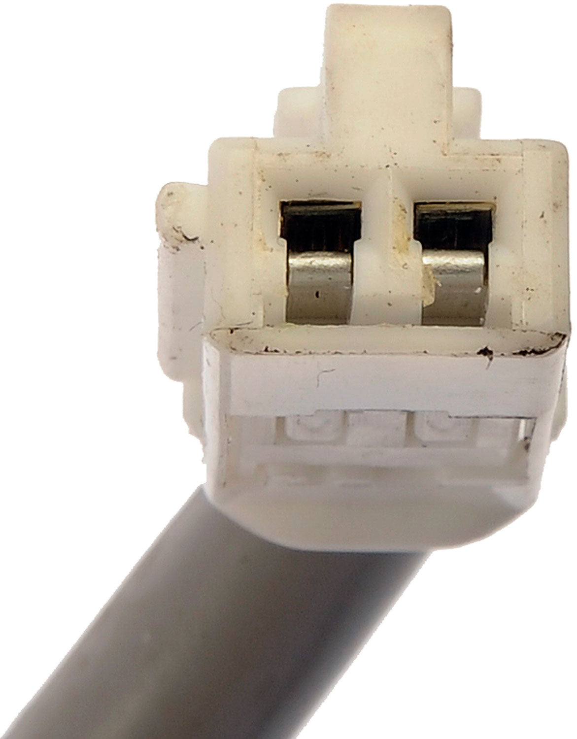 One Front Right Power Window Regulator With Motor Dorman 741-741