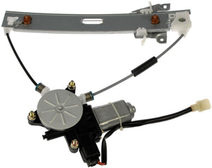 Window Regulator (Dorman #748-712)