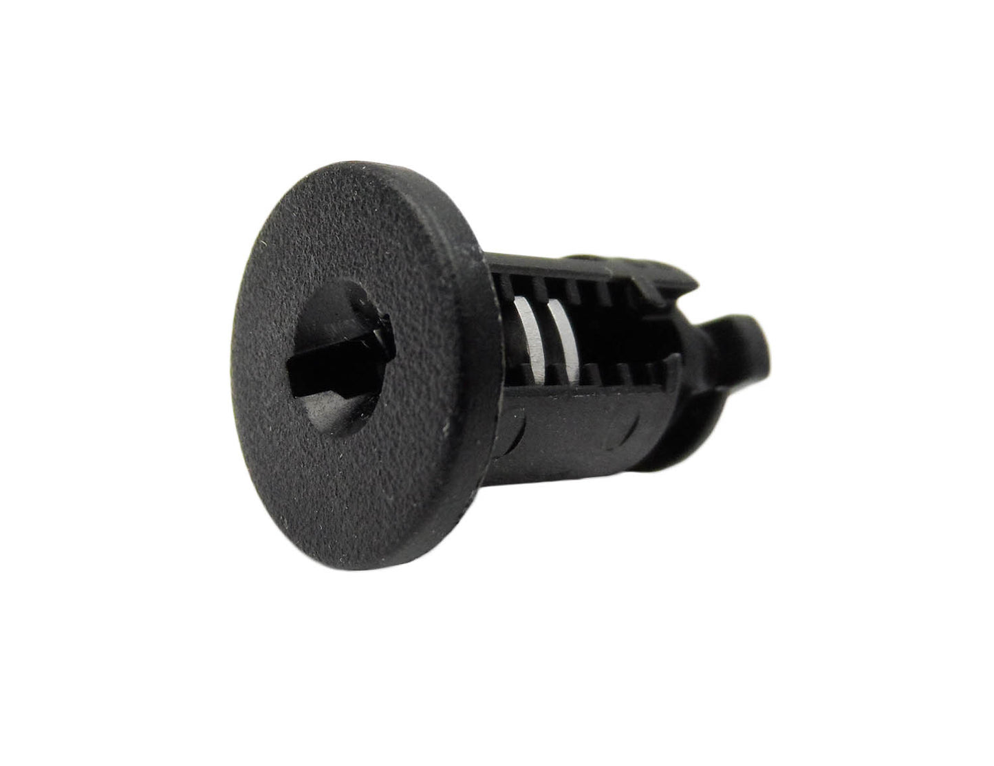 Four Piece Lock Set with Keys GM 25811097