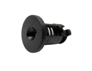 Four Piece Lock Set with Keys GM 25811097