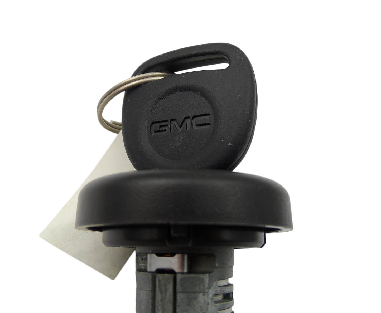 Four Piece Lock Set with Keys GM 25811097