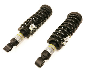 Pair LH+RH OEM GM Front Quick Struts 2.9L, 3.7L 2WD 04-12 Canyon, Colorado 71353