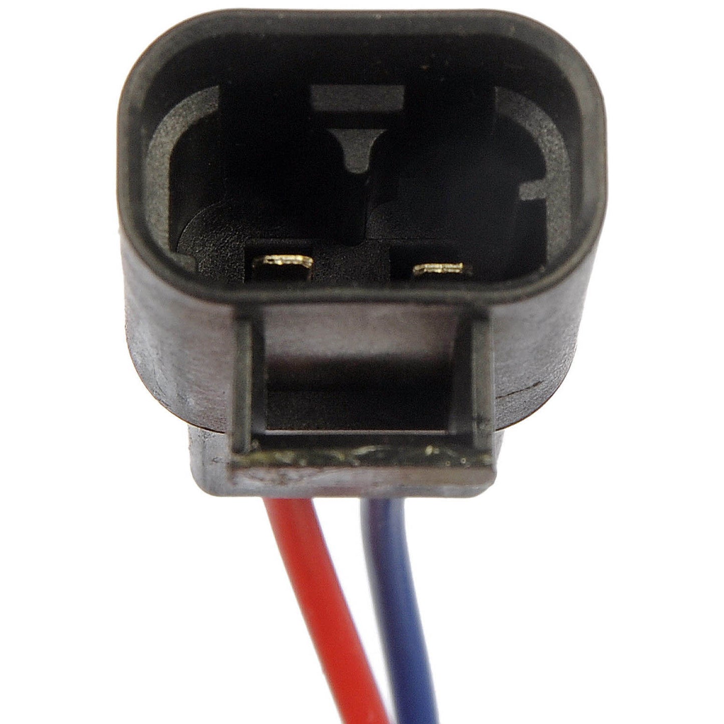 Power Window Regulator w/ Motor (Dorman 741-442) Front Left