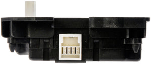 Air Door Actuator Dorman 604-217 Air Temp Mode w/Elec.