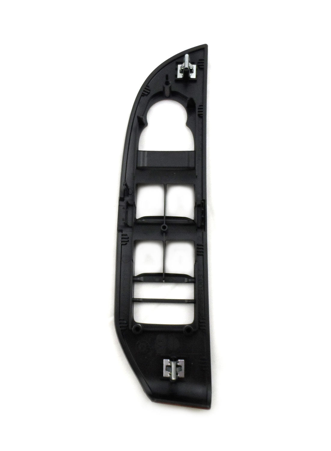 New OEM Bezel Driver Window Switch Tahoe Yukon Traditional Burl Manual Fold