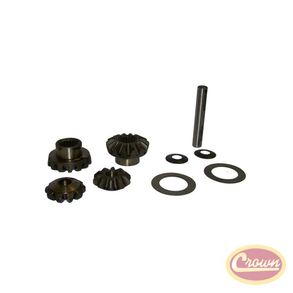 Differential Gear Kit - Crown# J0908333