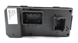 New OEM Switch for Front Left Window GM 25921961 2-Door Manual Folding