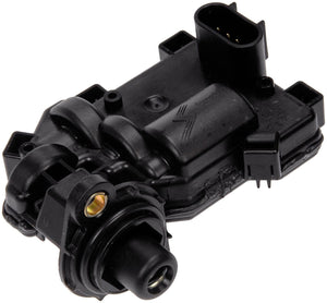 Four Wheel Drive 4WD Actuator w/o harness Dorman 600-103