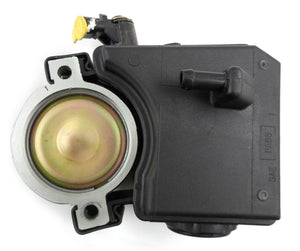 New OEM GM Power Steering Pump W/Reservoir W/Variable effort ACDelco# 36P1550