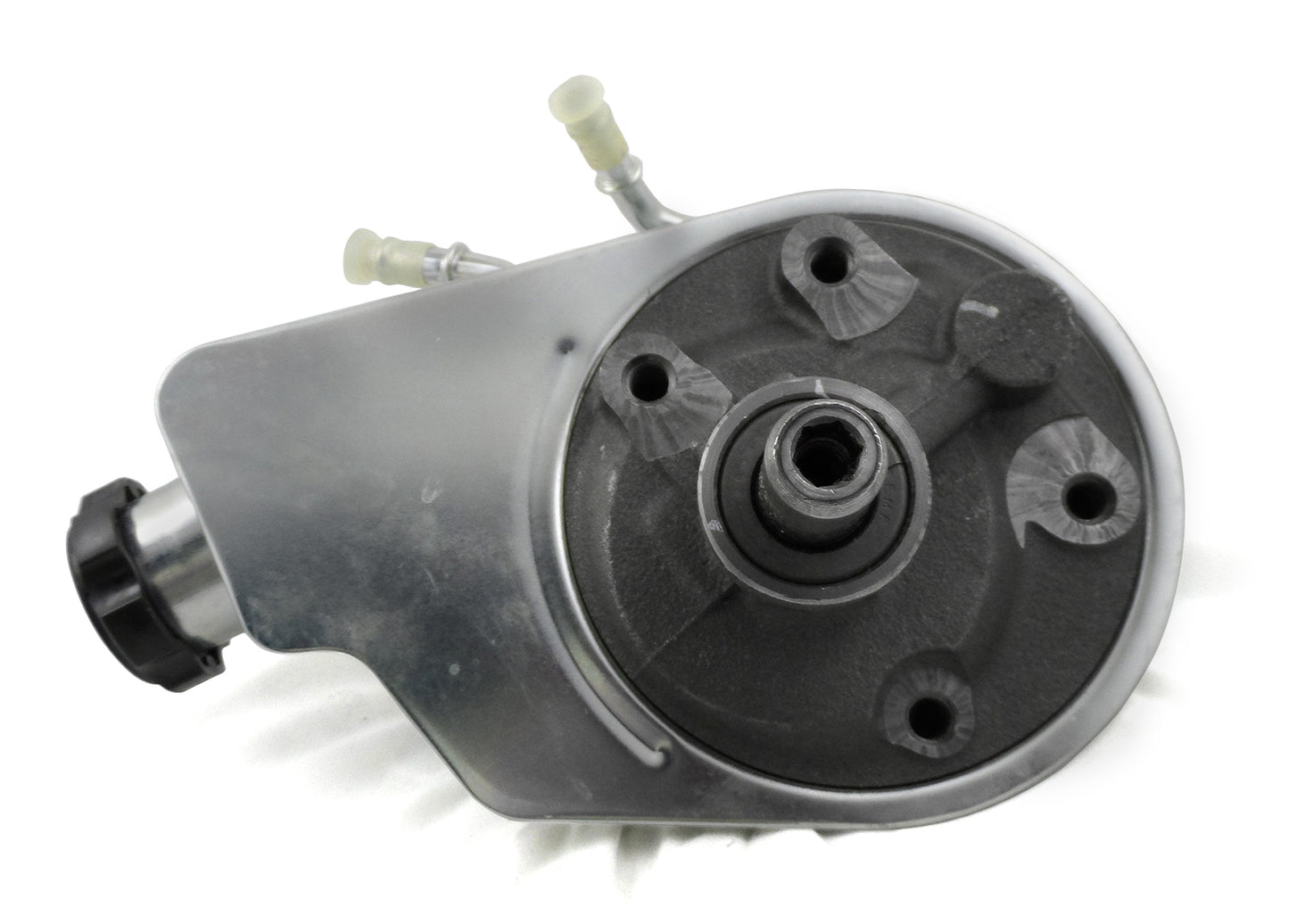 OE 20756715 Power Steering Pump Fits 99-18 Many GM Trucks with 5.3L/6.0L Engines