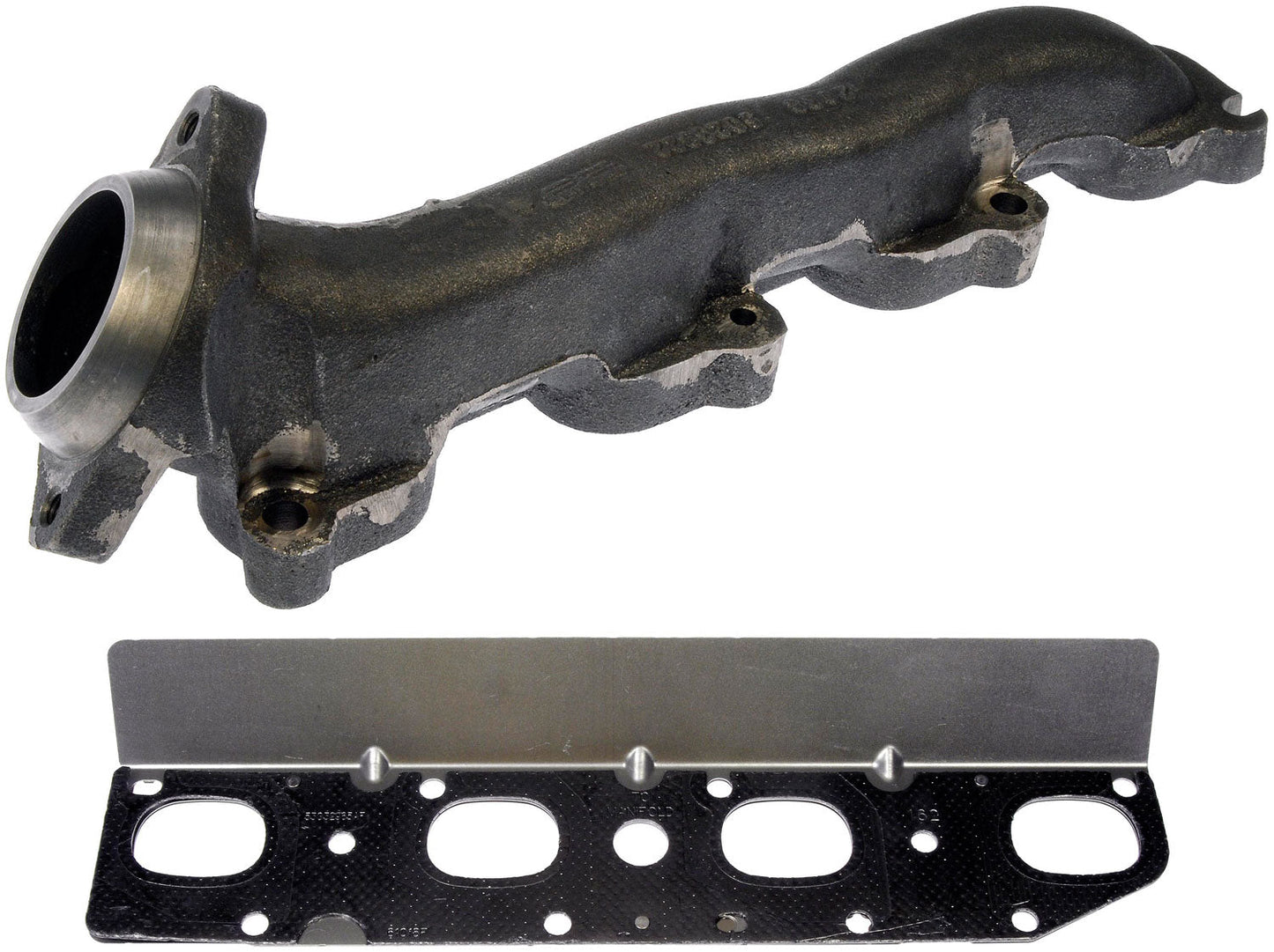 Exh Manifold Kit- Dorman 674-922 W/Gaskets,68045559AB Fits 11-20 Grand Cherokee
