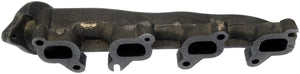 Exh Manifold Kit- Dorman 674-922 W/Gaskets,68045559AB Fits 11-20 Grand Cherokee