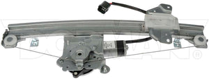 Window Reg Assembly Dorman 748-066 Replaces 807303TA1A, 807303TA1A