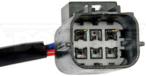 Window Reg Assembly Dorman 748-066 Replaces 807303TA1A, 807303TA1A