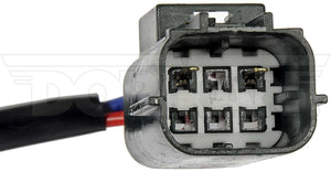 Window Reg Assembly Dorman 748-066 Replaces 807303TA1A, 807303TA1A
