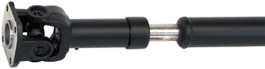 Front Driveshaft Assembly - Dorman# 938-740 Fits 00-04 Tundra 4.7 4Wd
