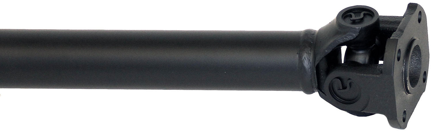 Front Driveshaft Assembly - Dorman# 938-740 Fits 00-04 Tundra 4.7 4Wd