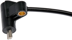 One Anti-Lock Braking System Wheel Speed Sensor - Dorman# 970-989