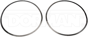 Diesel Particulate Filter Gasket Kit Replaces 2871453