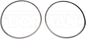 Diesel Particulate Filter Gasket Kit Replaces 2871453