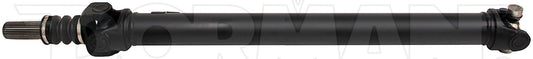 Front Driveshaft Dorman 938-186,15769054 Fits 03-07 Silverado 1500 4WD A/Trans
