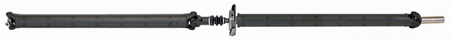 Rear Driveshaft Assy Replaces 23251127 ,946-176