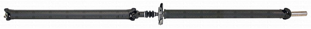 Rear Driveshaft Assy Replaces 23251127 ,946-176