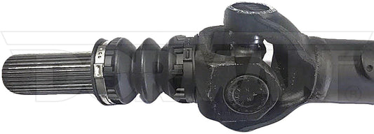 Front Driveshaft Dorman 938-089,23197289 Fits 14-17 Sierra Silverado 4WD