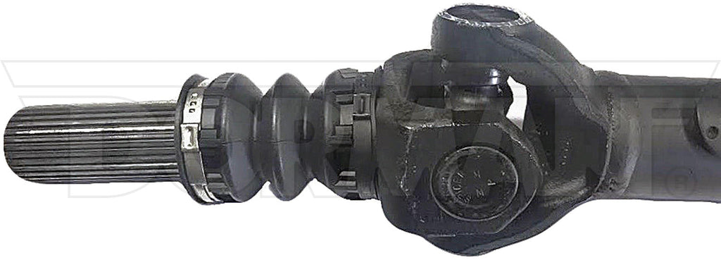 Front Driveshaft Dorman 938-089,23197289 Fits 14-17 Sierra Silverado 4WD
