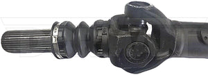 Front Driveshaft Dorman 938-089,23197289 Fits 14-17 Sierra Silverado 4WD