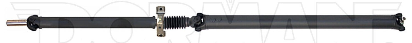 Rear Driveshaft Assy fits Chevrolet 2018-11, GMC 2018-11 946-169