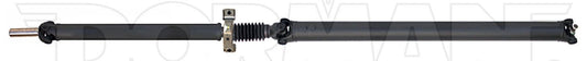 Rear Driveshaft Assy fits Chevrolet 2018-11, GMC 2018-11 946-169