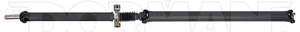 Rear Driveshaft Assy fits Chevrolet 2018-11, GMC 2018-11 946-169