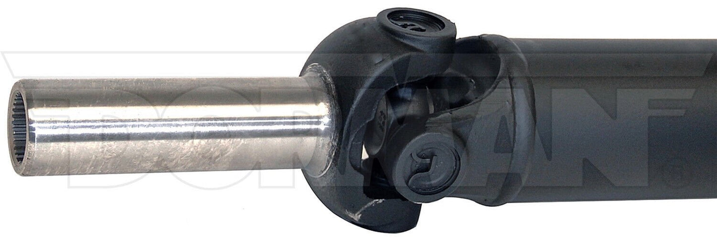 Rear Driveshaft Assy fits Chevrolet 2018-11, GMC 2018-11 946-169