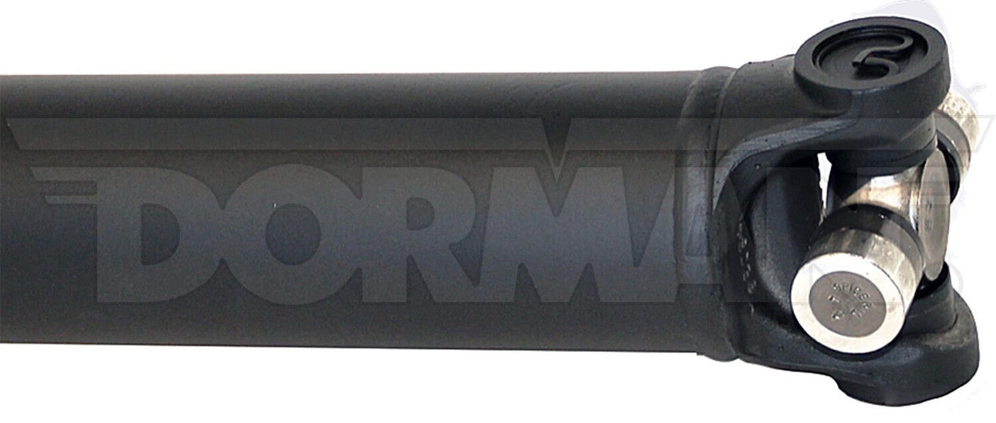Rear Driveshaft Assy fits Chevrolet 2018-11, GMC 2018-11 946-169