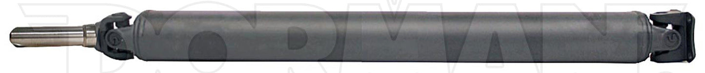 Rear Driveshaft Assy Replaces F77Z4602CB, F77Z4602CA