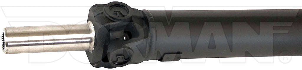 Rear Driveshaft Assy Replaces F75Z4602VA