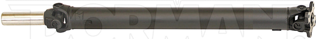 Rear Driveshaft Assy fits Jeep Liberty 2004-03