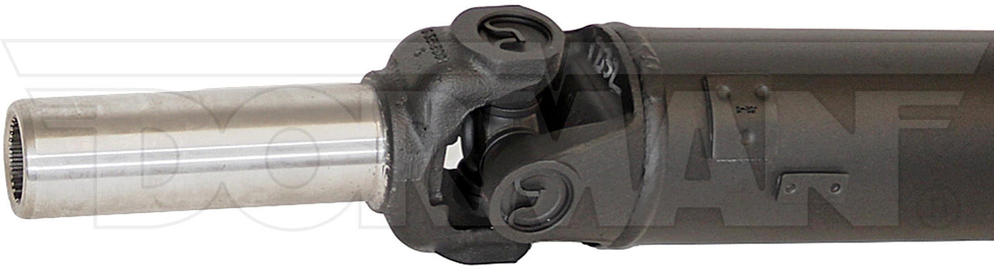 Rear Driveshaft Assy fits Jeep Liberty 2004-03