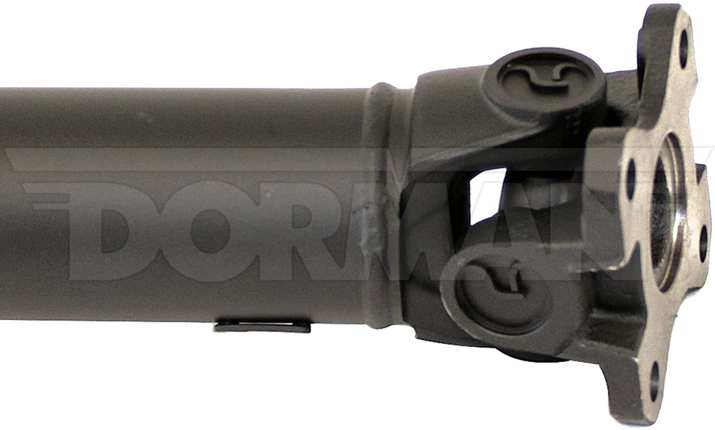 Rear Driveshaft Assy fits Jeep Liberty 2004-03