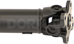 Rear Driveshaft Assy fits Jeep Liberty 2004-03