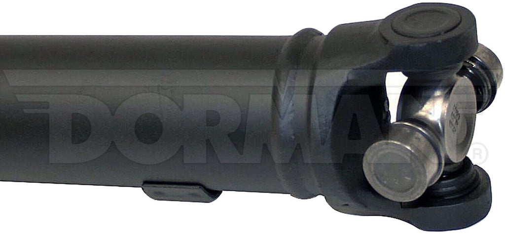 Rear Driveshaft Dorman 946-305,15711948 Fits 99-07 Silverado 1500 Manual Trans