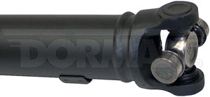 Rear Driveshaft Dorman 946-305,15711948 Fits 99-07 Silverado 1500 Manual Trans